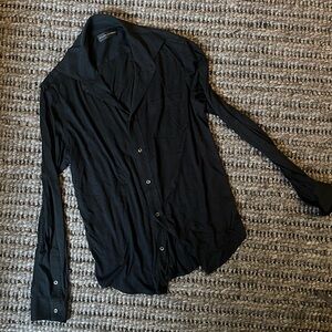 Ralph Lauren Black Label button down